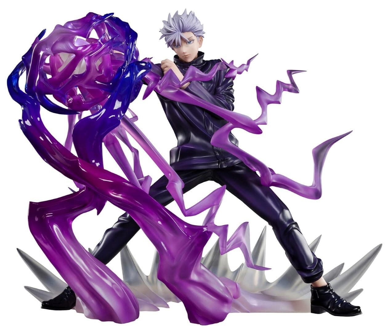 Jujutsu Kaisen - Satoru Gojo, Bandai Spirits FiguartsZERO Collectible Statue