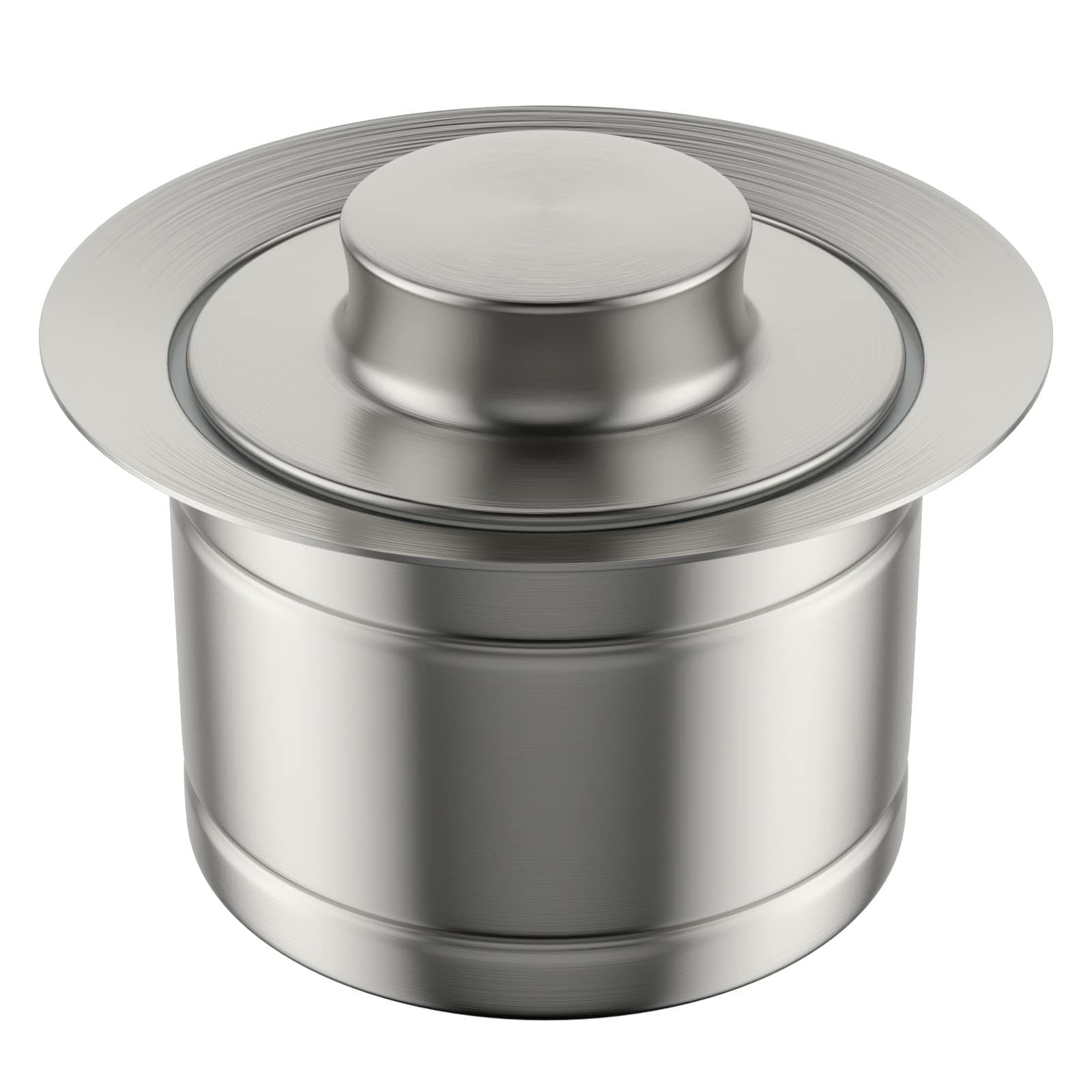 Ceramic Sink Flange for Garbage Disposal