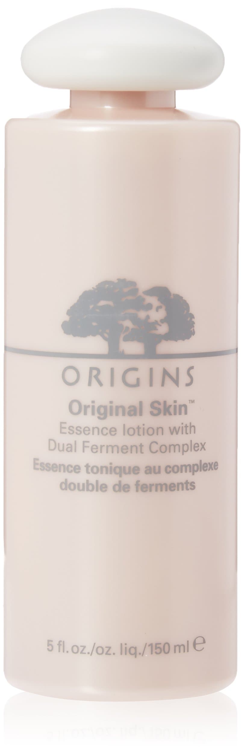 Origins Original Skin Essence Lotion with Dual Ferment Complex, 5 Fl Oz