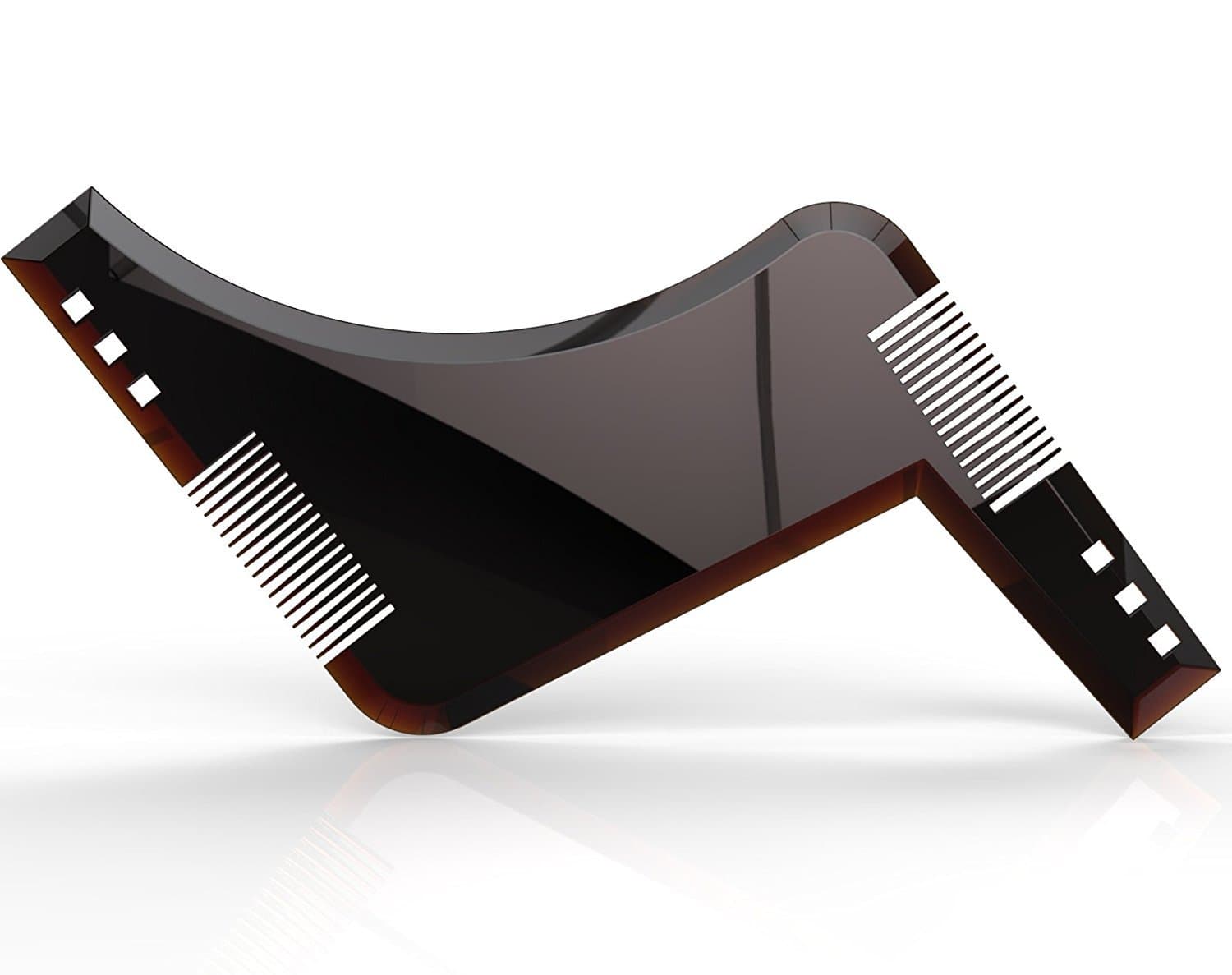 LittleBlack Beard Styler (B-1)