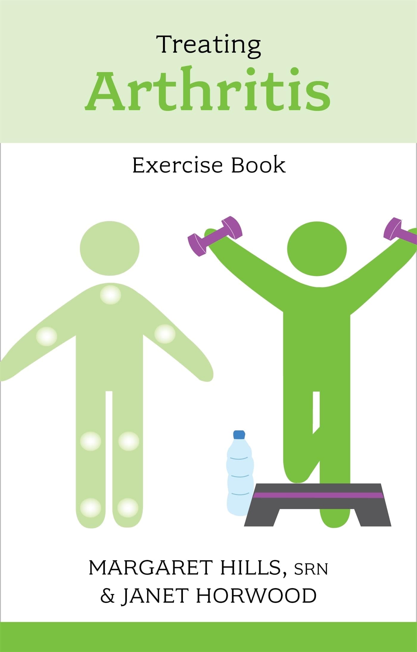 Treating Arthritis Exercise Book: Reissue Paperback – 5 Dec. 2011