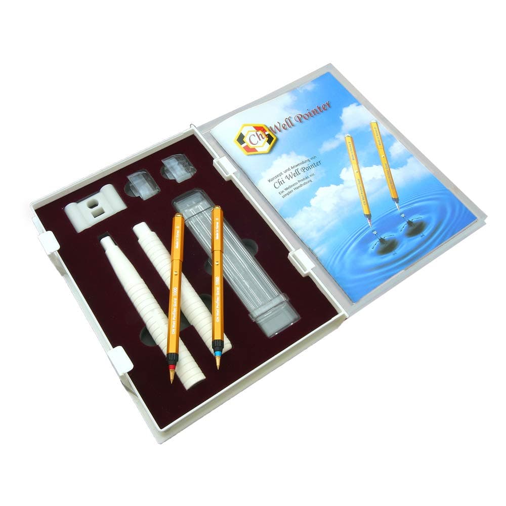 Magnetstifte Point 1000 Gauss Akupunktur Magnet Chiwell