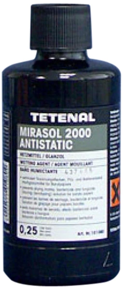 Mirasol 2000 Antistatic Developer Solution