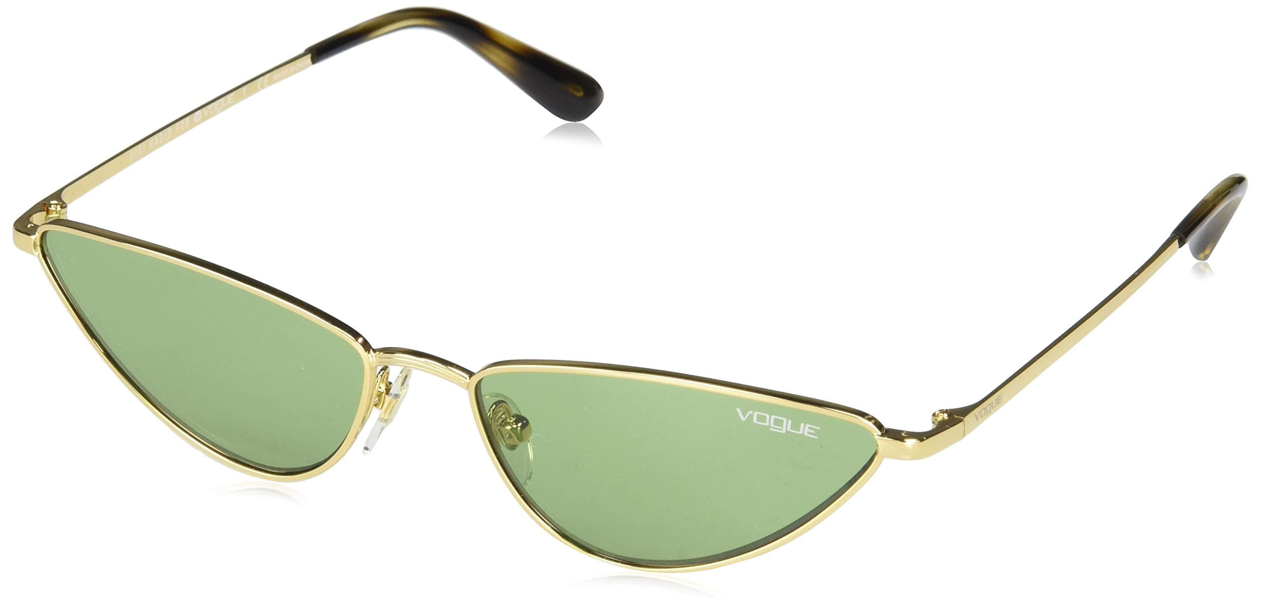 Women's Vo4138s La Fayette Cat Eye Sunglasses