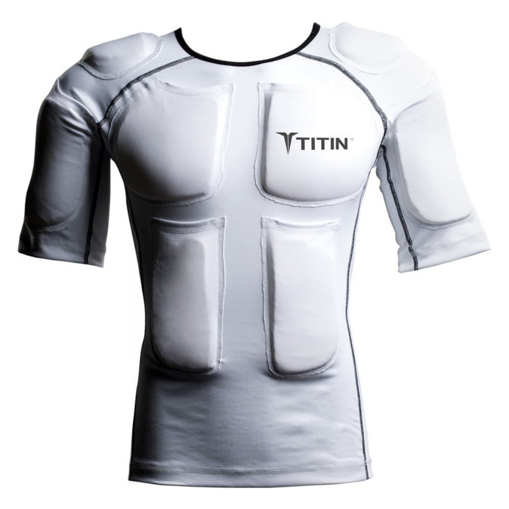 TITIN® Force Full Weighted Shirt System