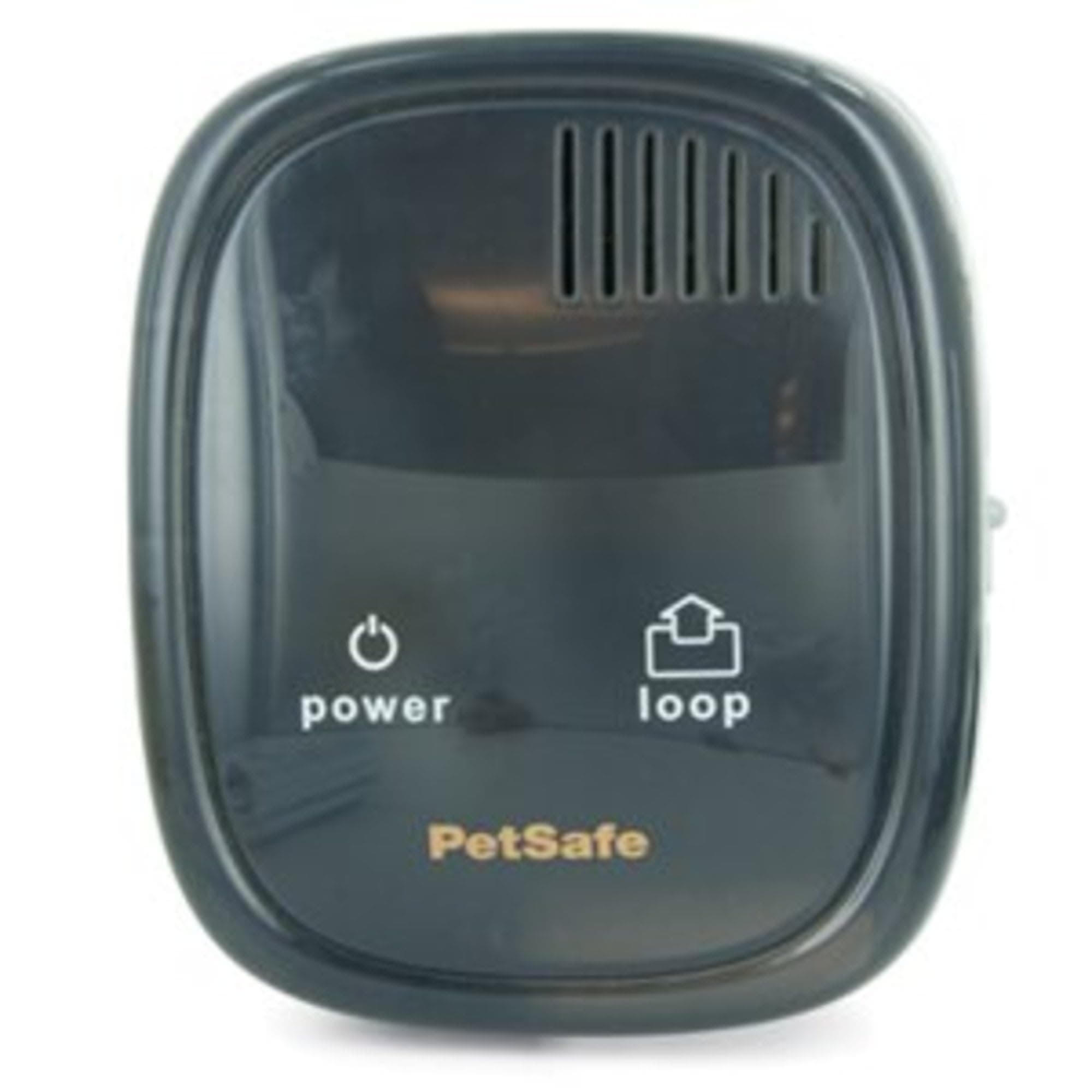PetSafe In-Ground Fence Replacement Transmitter (RFA-435) Works with In-Ground, Little Dog, Rechargeable & Cat Fence Systems Up to 25 Acre Coverage, Wire-Break Alarm, Easy Install