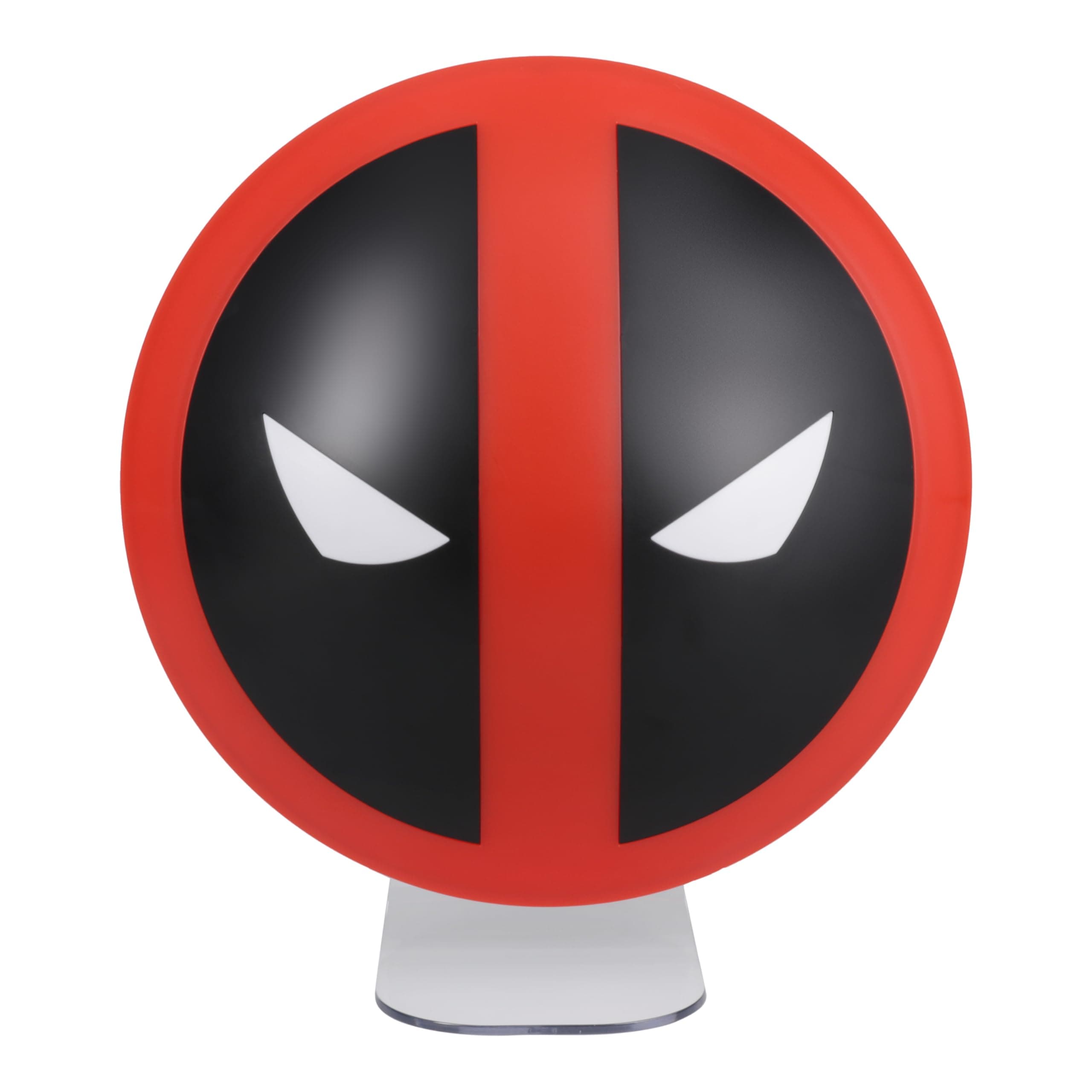 Nemesis Now Deadpool Logo Light