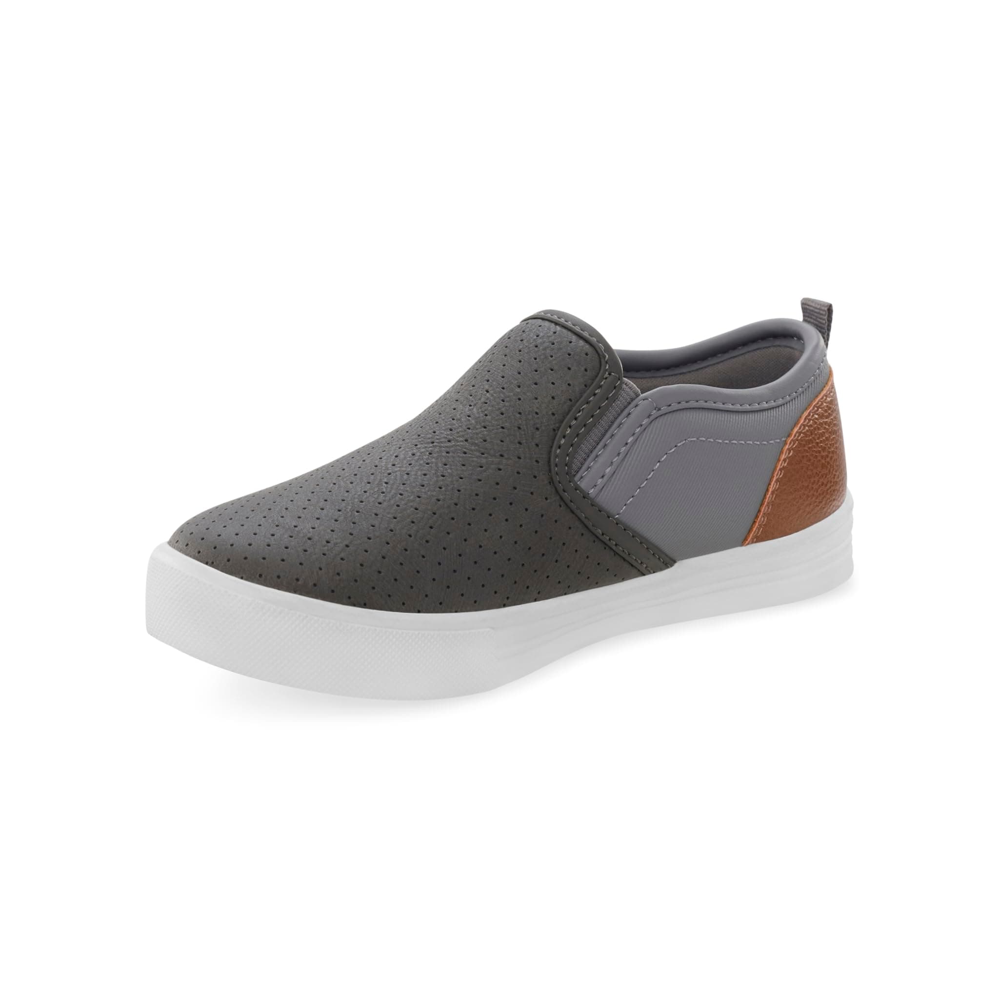 OshKosh B'GoshUnisex-Child Qiano Sneaker