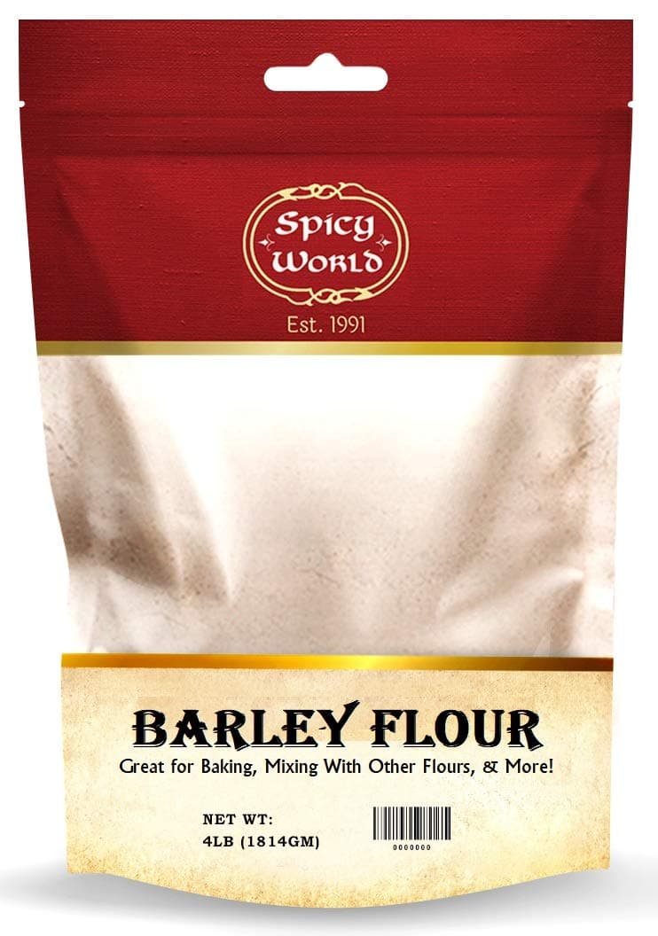 Barley Flour