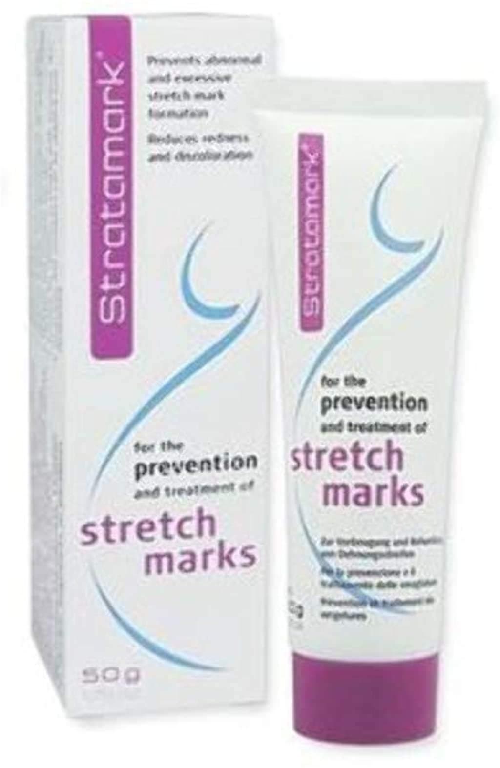 Stretch Marks Gel 50g