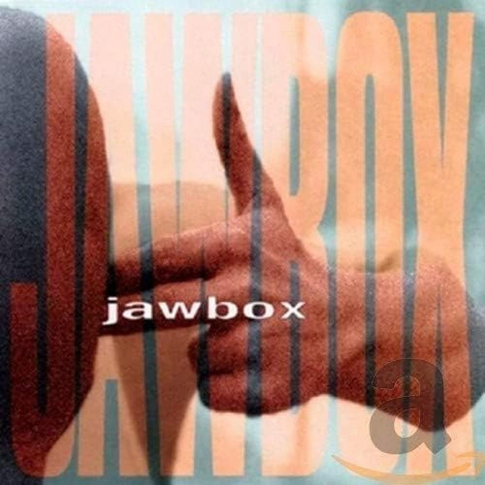 Jawbox