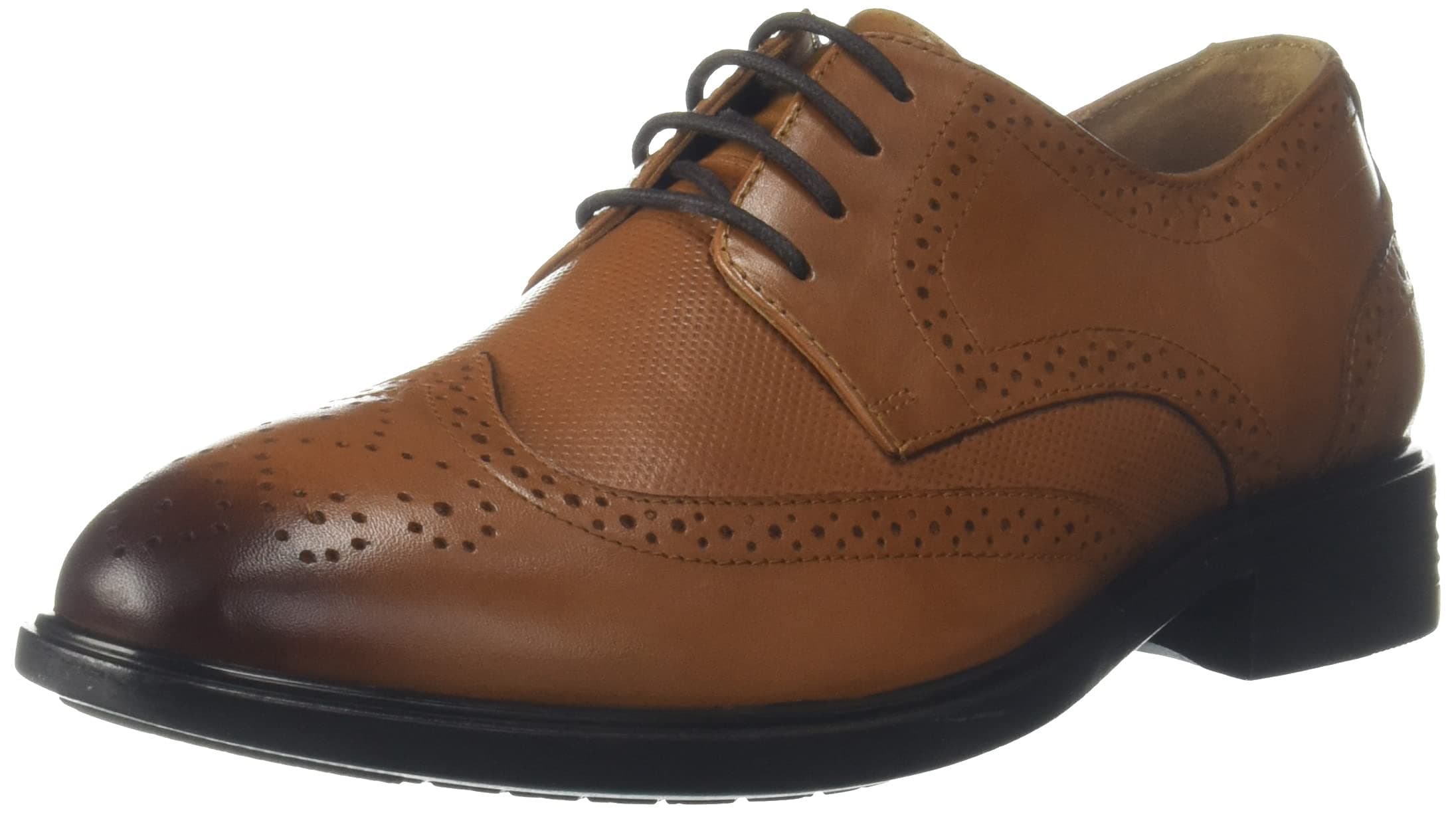Hush Puppies Men's Lace-up Formal Shoes
