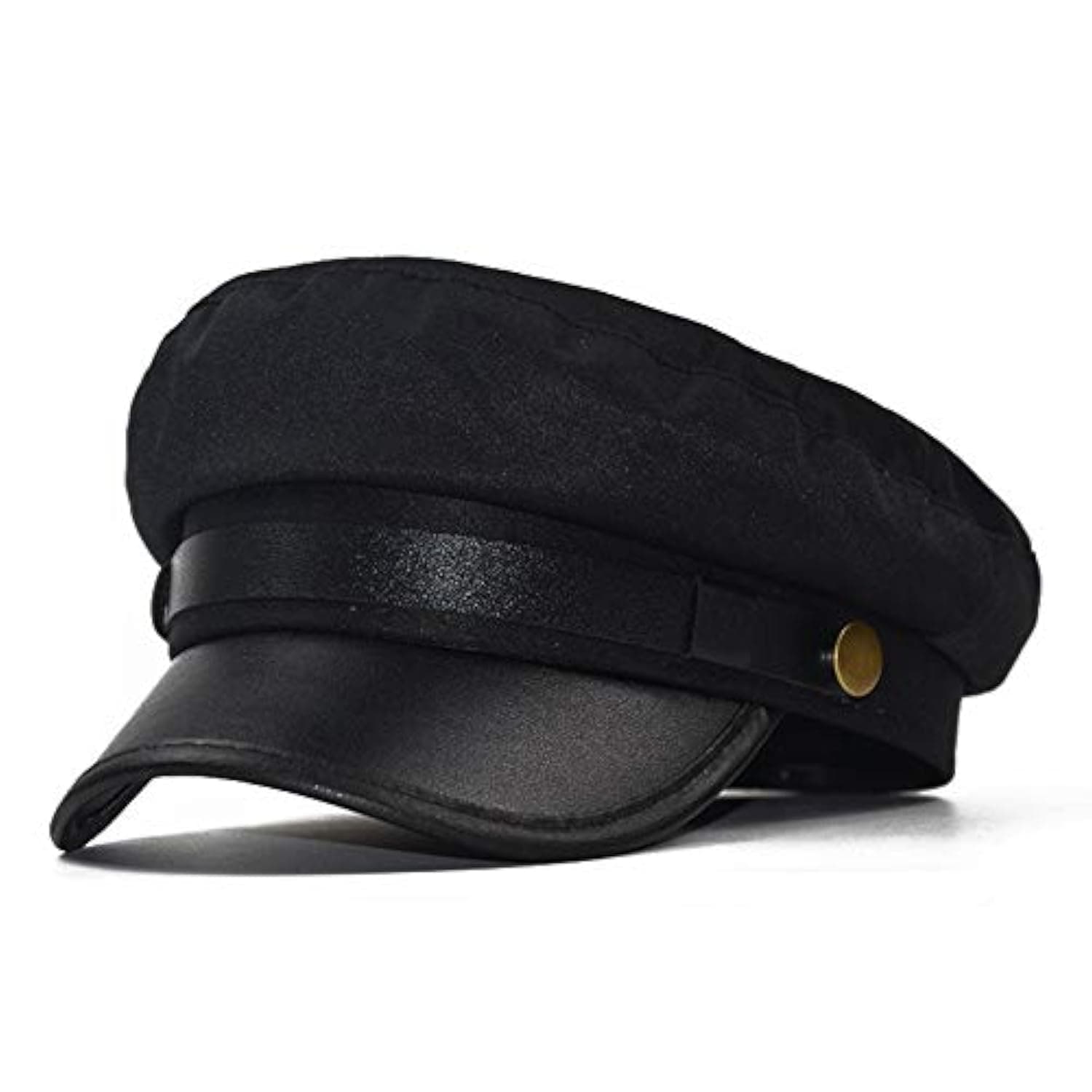 Chauffeur Hat for Men Women Classic Vintage Newsboy Cap Costume Hats Beret Cap