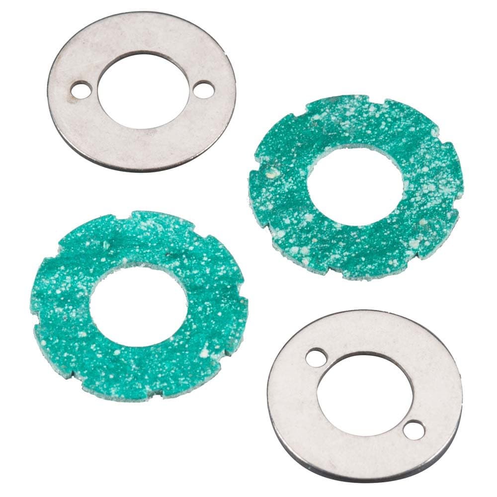 HPIRacing 105805 Slipper Clutch Plate/Pad Set
