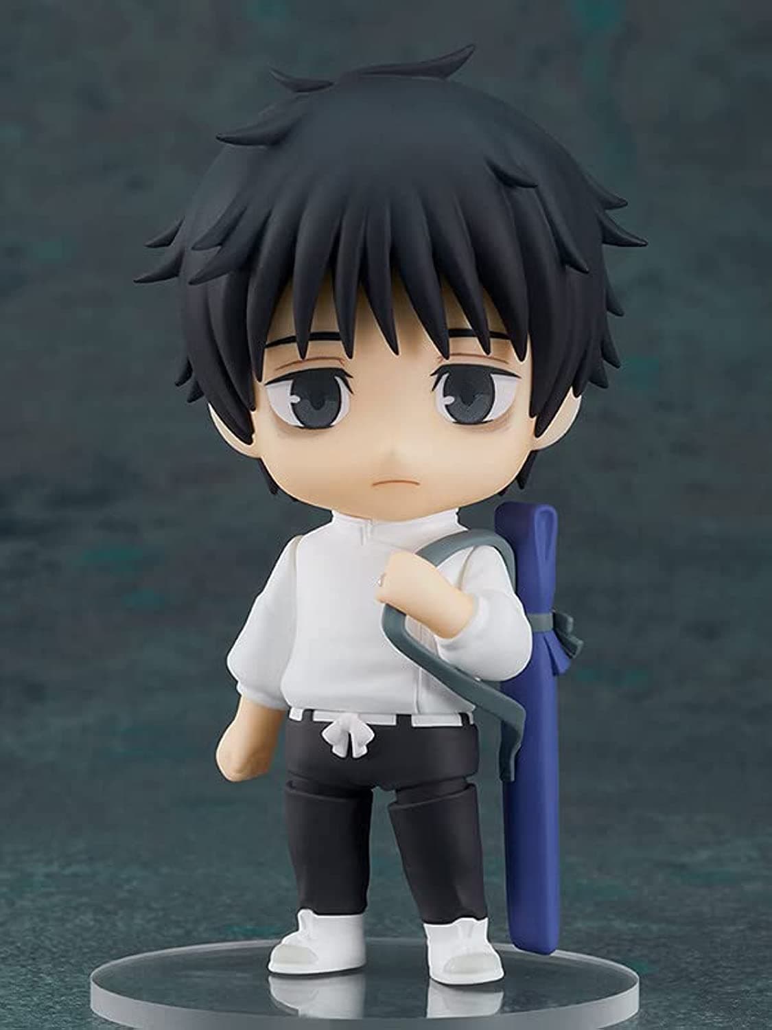 Good Smile Company - Jujutsu Kaisen 0 - Yuta Okkotsu Nendoroid Action Figure