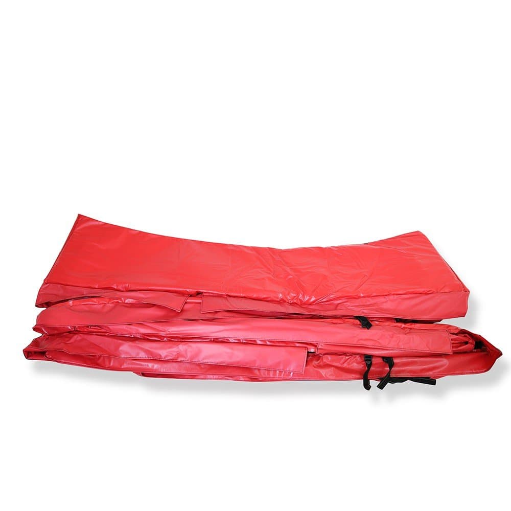 Skywalker Trampolines 12' Round Replacement Spring Pad, Red