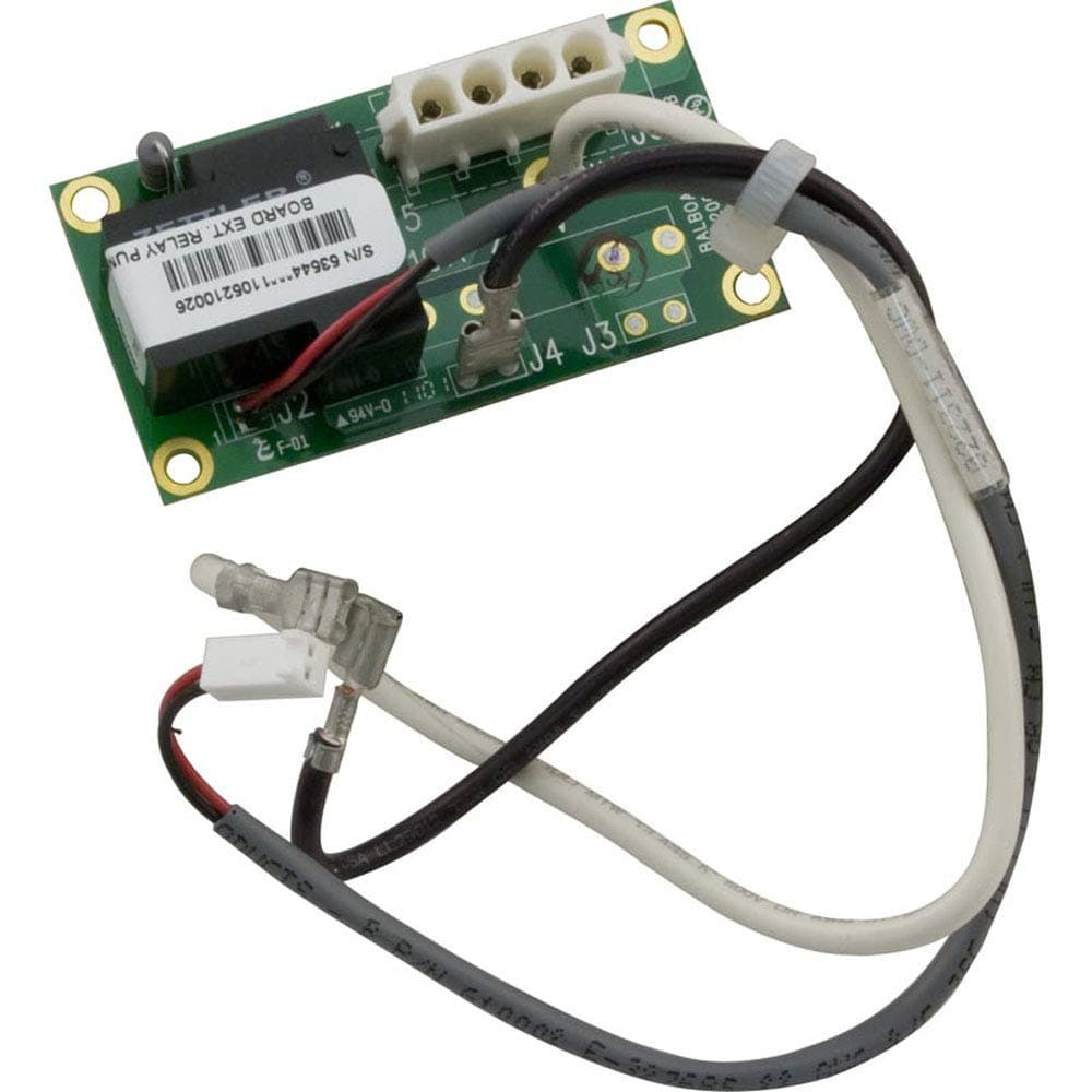 Balboa 10-175-3544 Circuit Board, Pump 2, 1-Speed, 53544