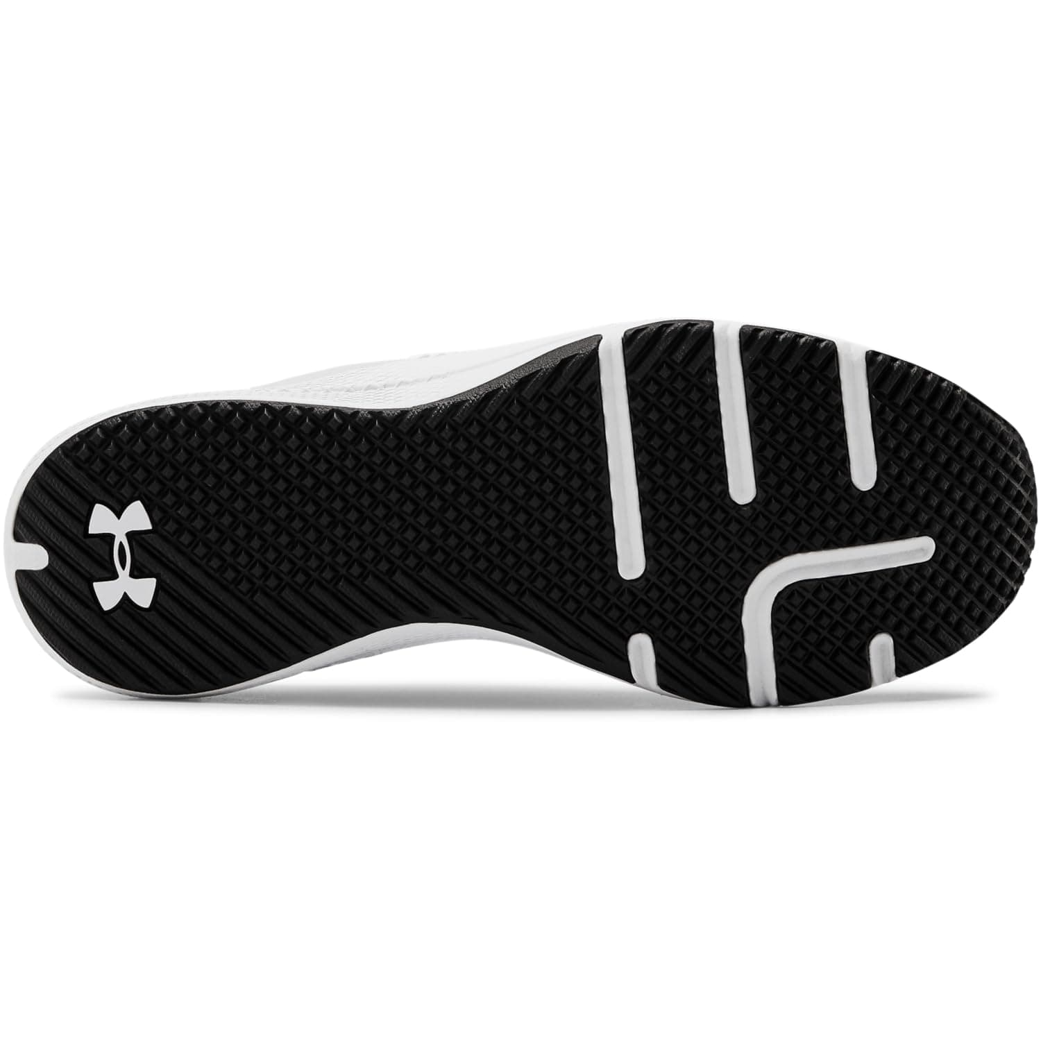 Under Armour Mens Charged Engage Cross Trainer