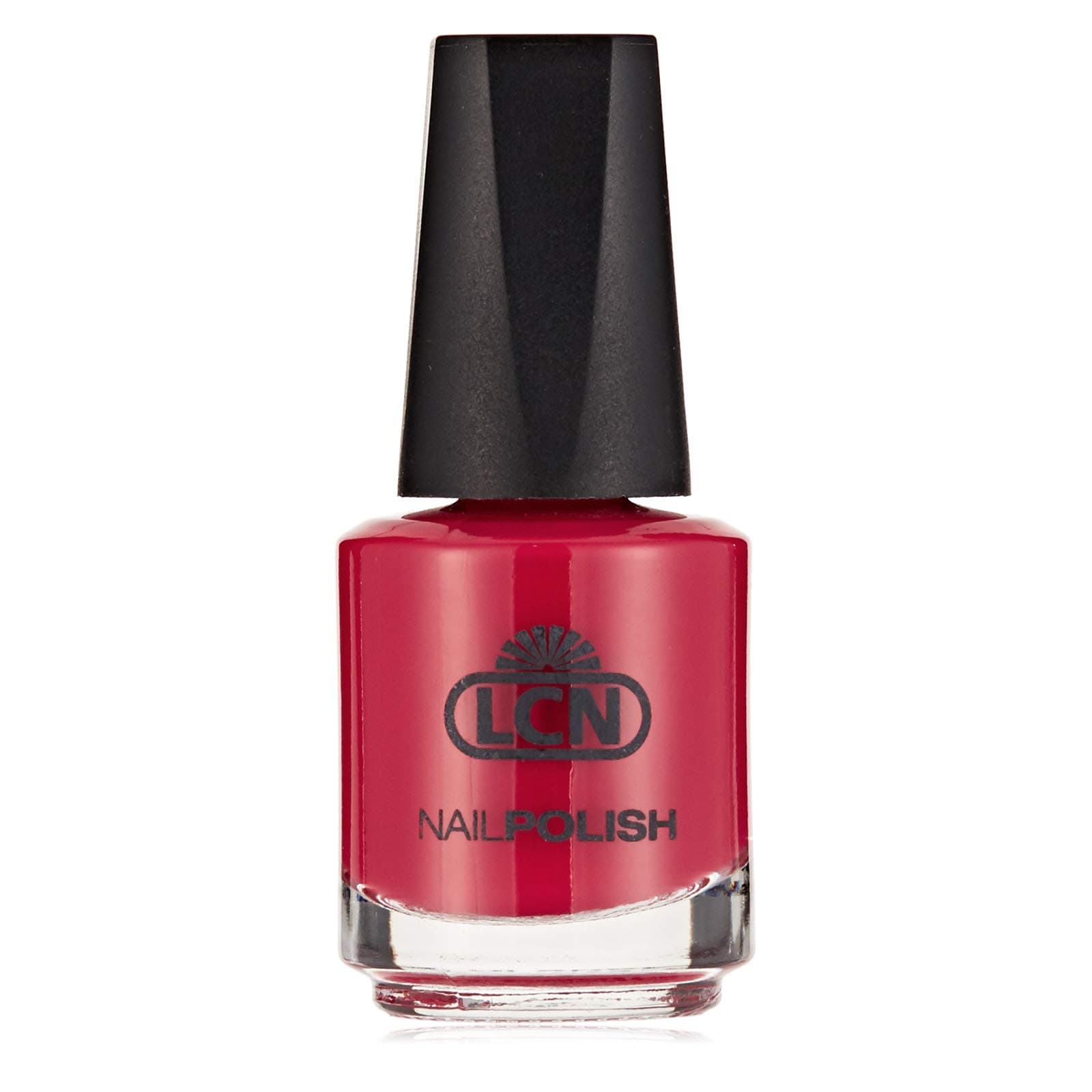 LCN LCN Nail Polish - Fierce N Fabulous, 16 ml