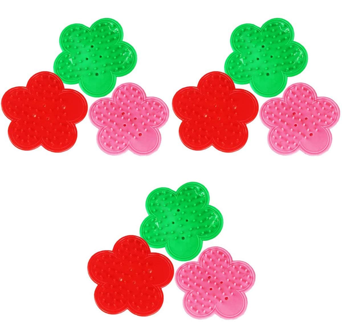 - Luckycivia 9 PACK Rose Stripper Thorn Leaf Stripper Rose Stem Thorn and Leaf Stripping Stripping Remover Tool for Rose Flower Floral Arrangement