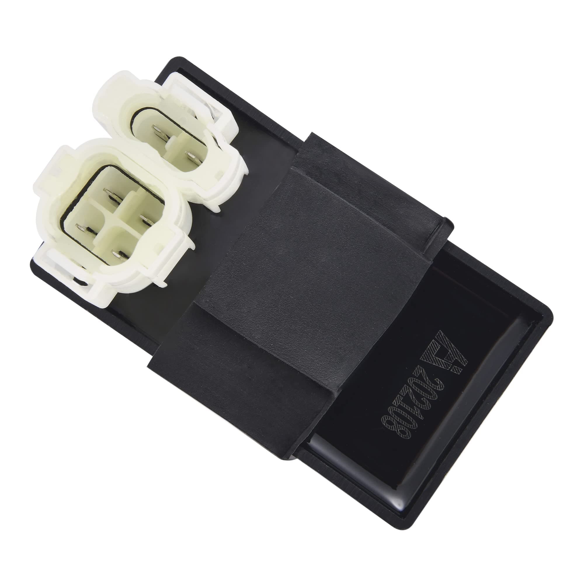 – GOOFIT AC CDI Replacement For GY6 50cc 125cc 150cc ATV Go Kart Scooter