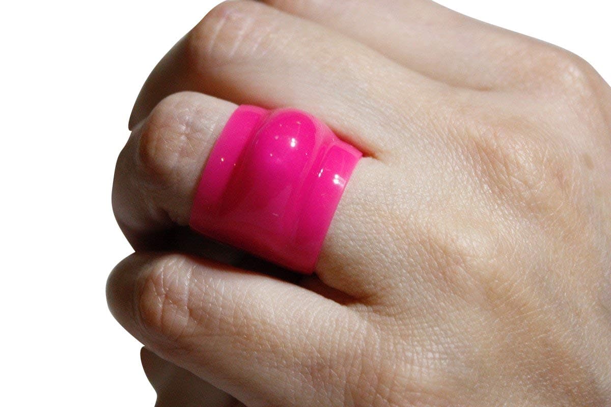 Wedding ring guard safe protector protection snug