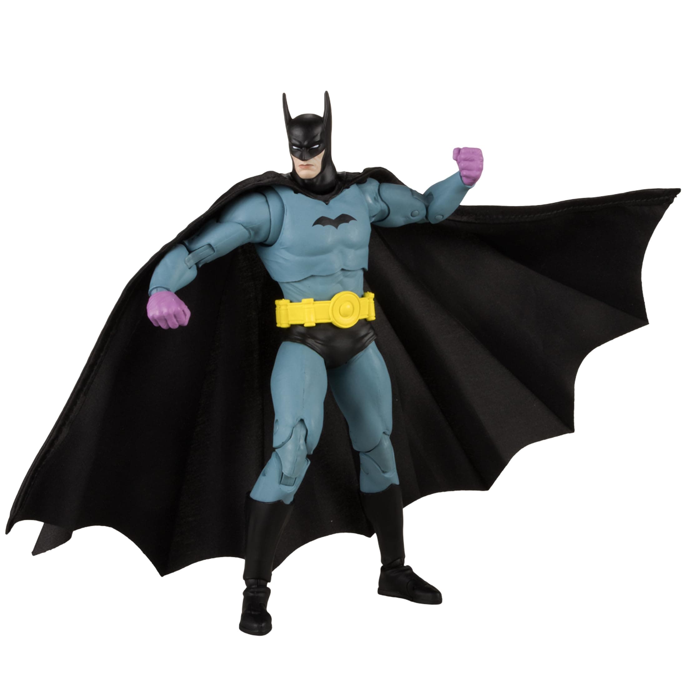 DC Multiverse Batman (Detective Comics #27) 7in Action Figure
