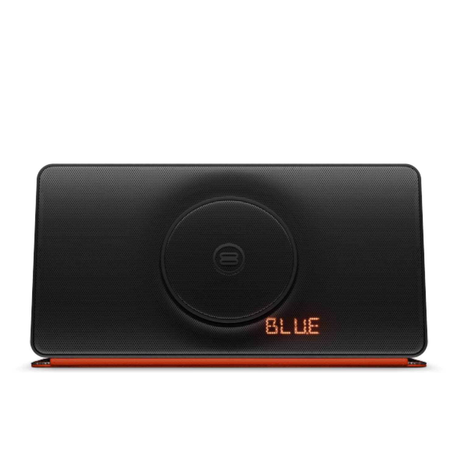 Bayan AudioSoundbook X3 - Black Portable Bluetooth Speaker With Built In FM Radio And NFC Pairing