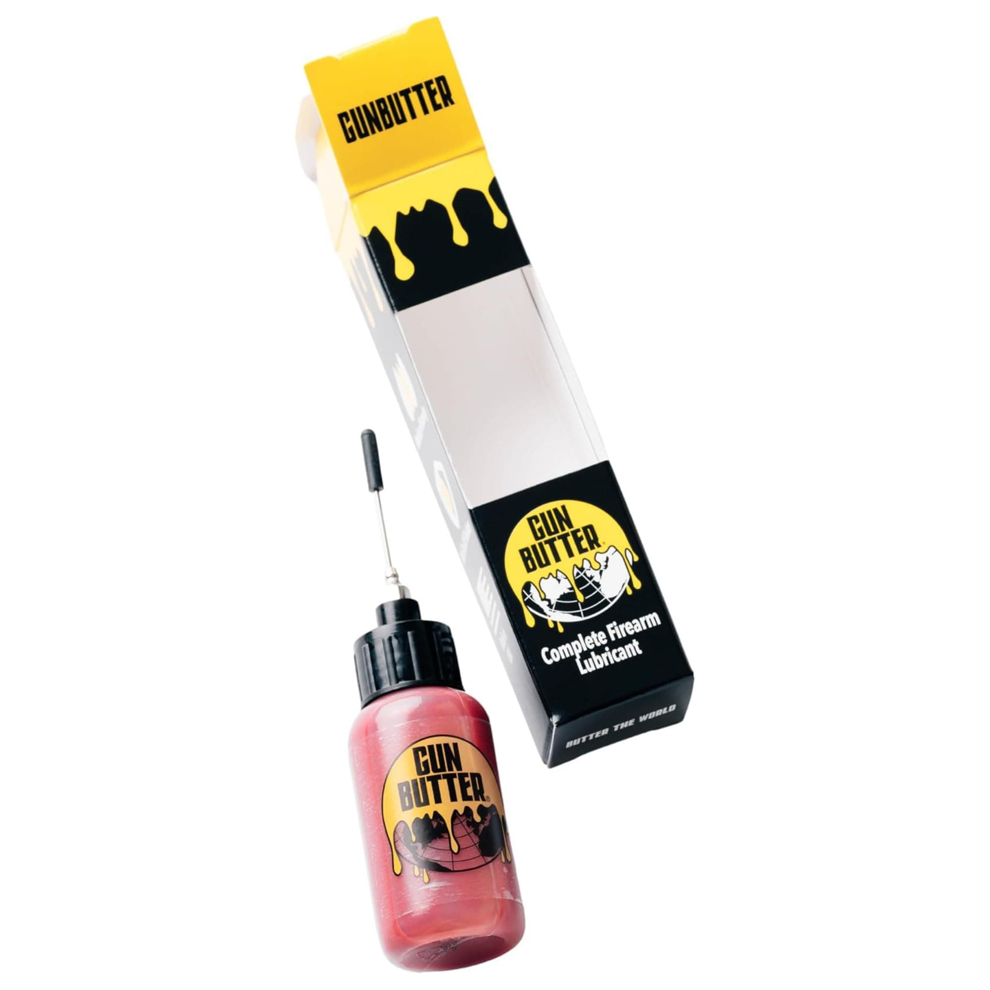 MILLET M-Pro 8-Ounce Gun Cleaner Spray