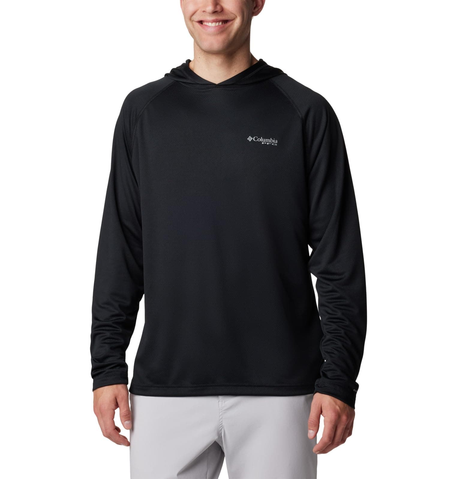 Columbia Men's PFG Uncharted Hoodie