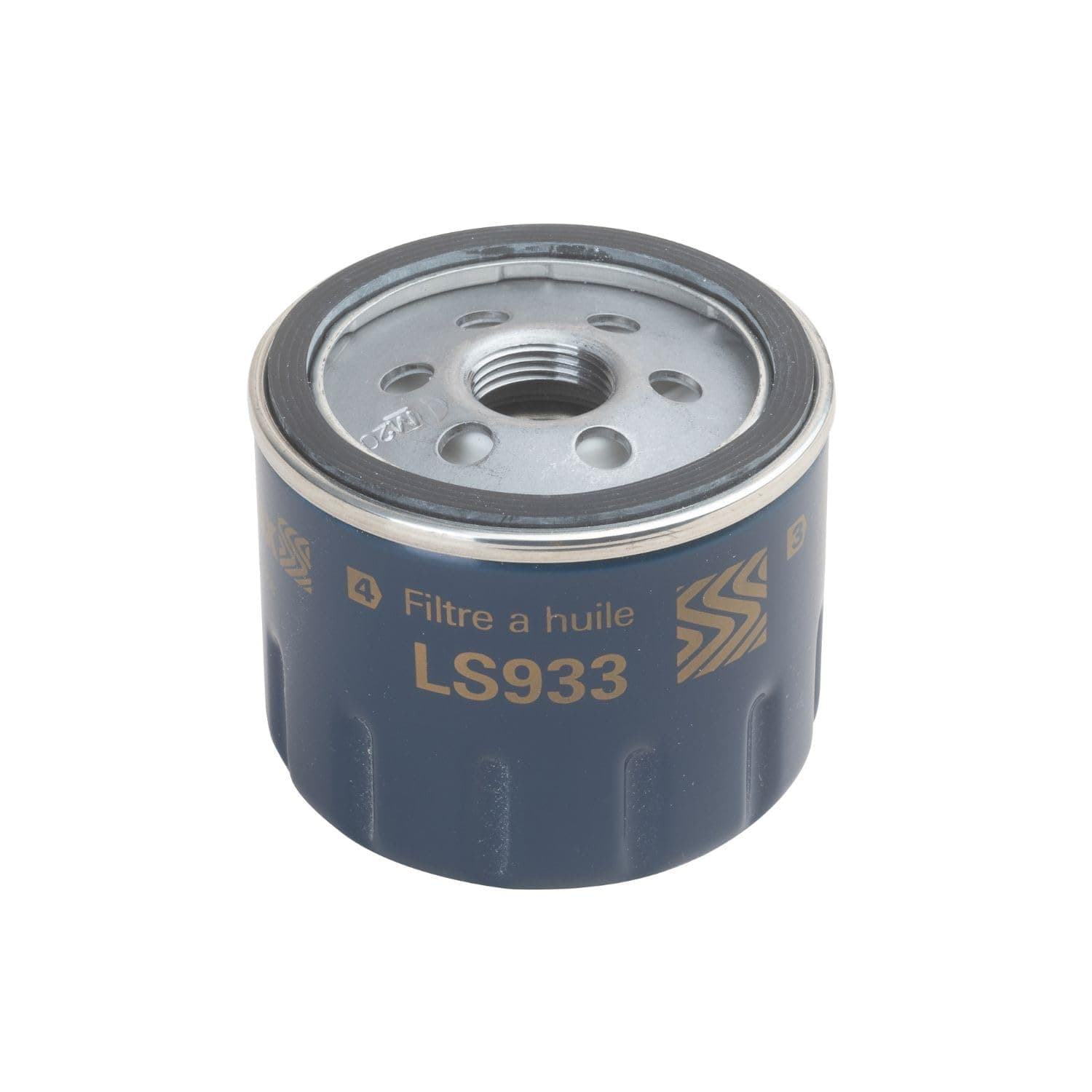 purflux LS933 Filtre à Huile