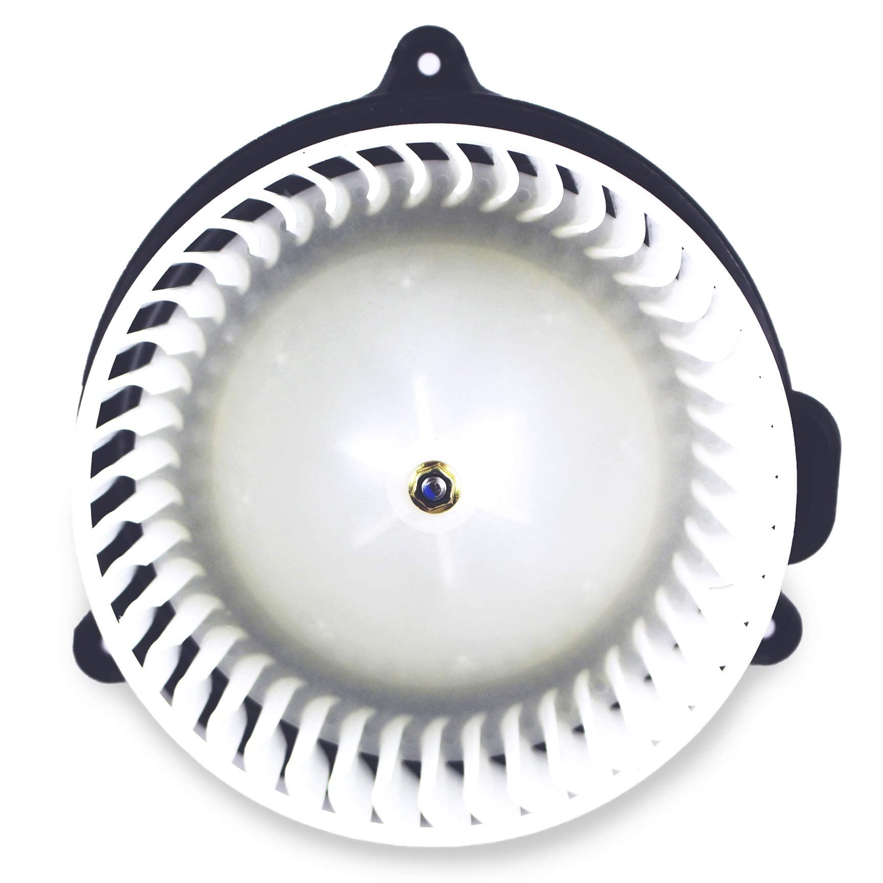 700175 HVAC Heater Blower Motor Assembly with Fan Cage for Nissan Xterra 2005-2015 Pathfinder 2005-2012 Frontier 2005-2017, 27226EA010 27226ZP00A PM9282