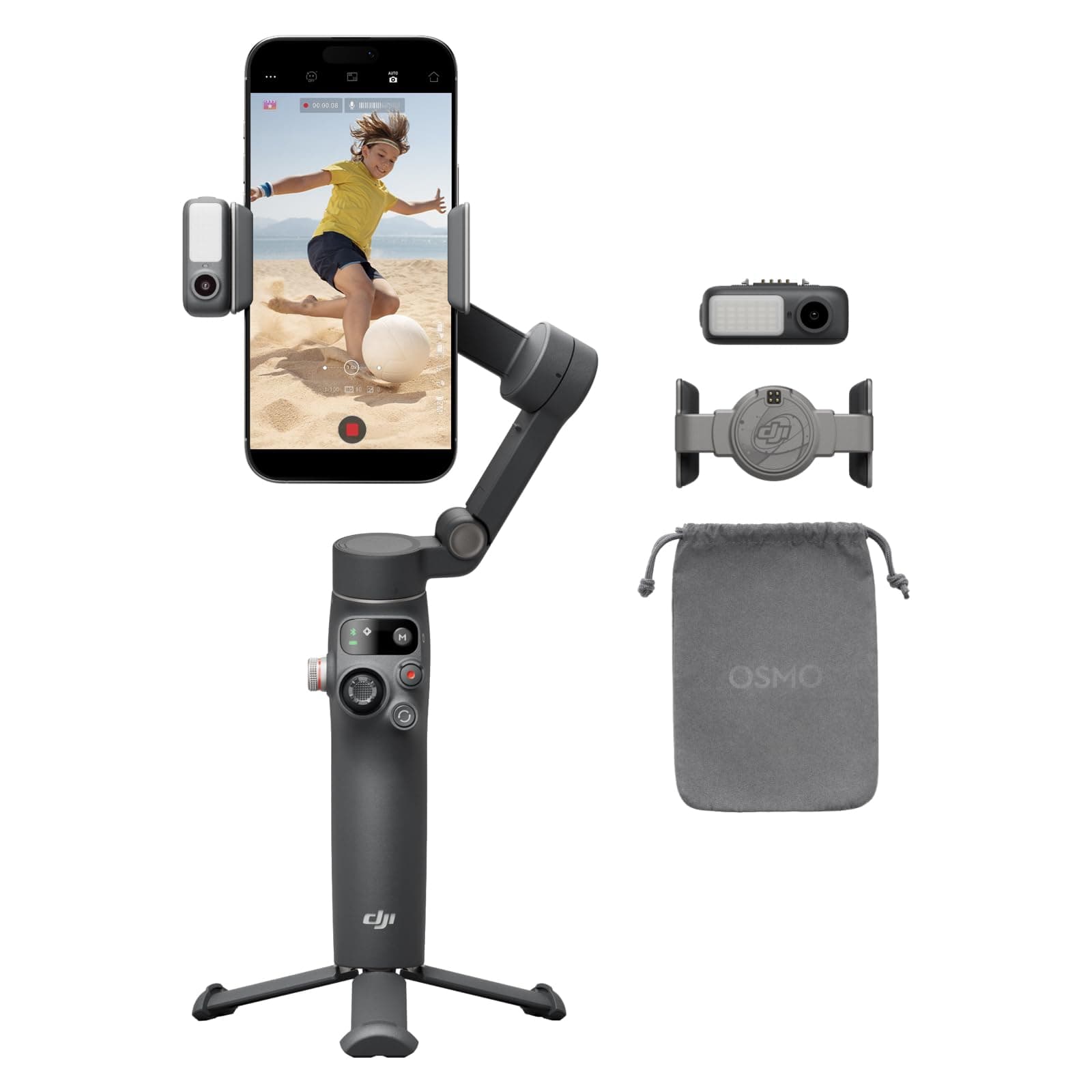 Osmo Mobile 7P