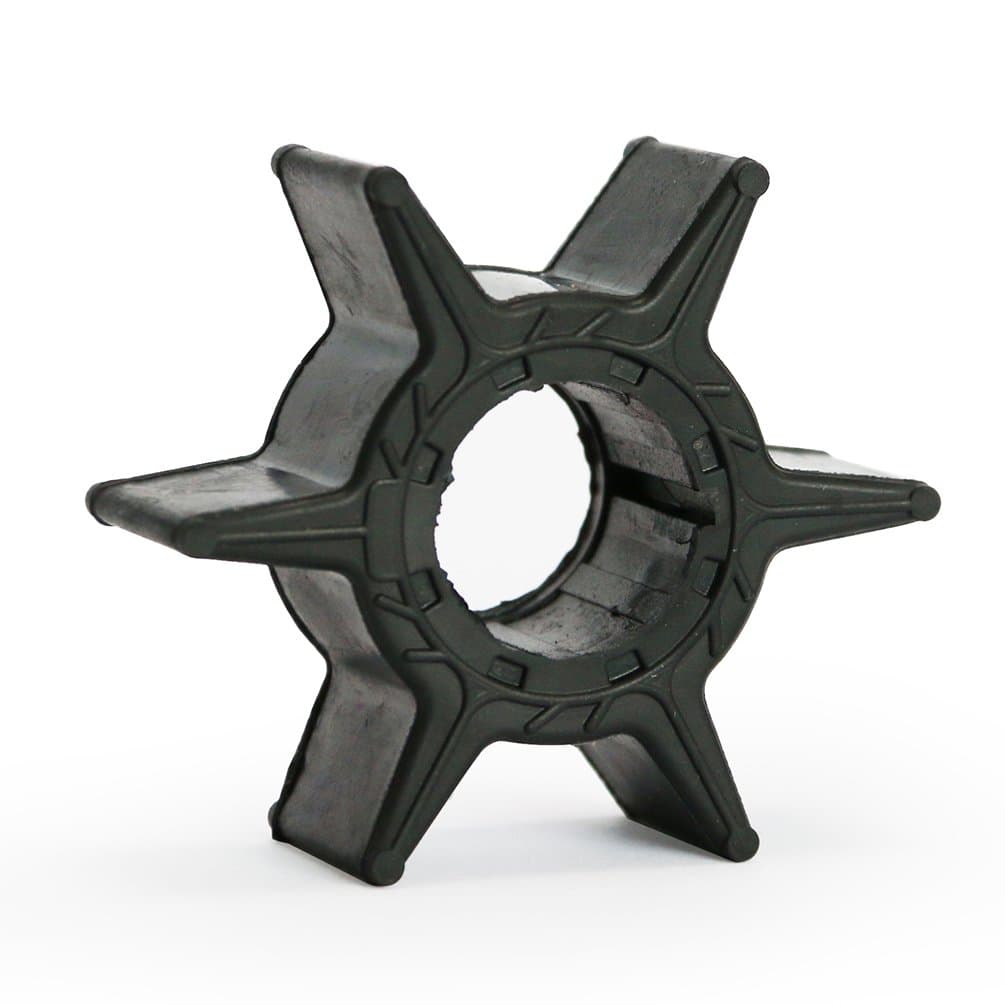 Impeller Replacement For Yamaha Water Pump Sierra 18-3069 40HP 50HP 55HP 60HP 70HP Outboard Motor Parts 6H3-44352-00