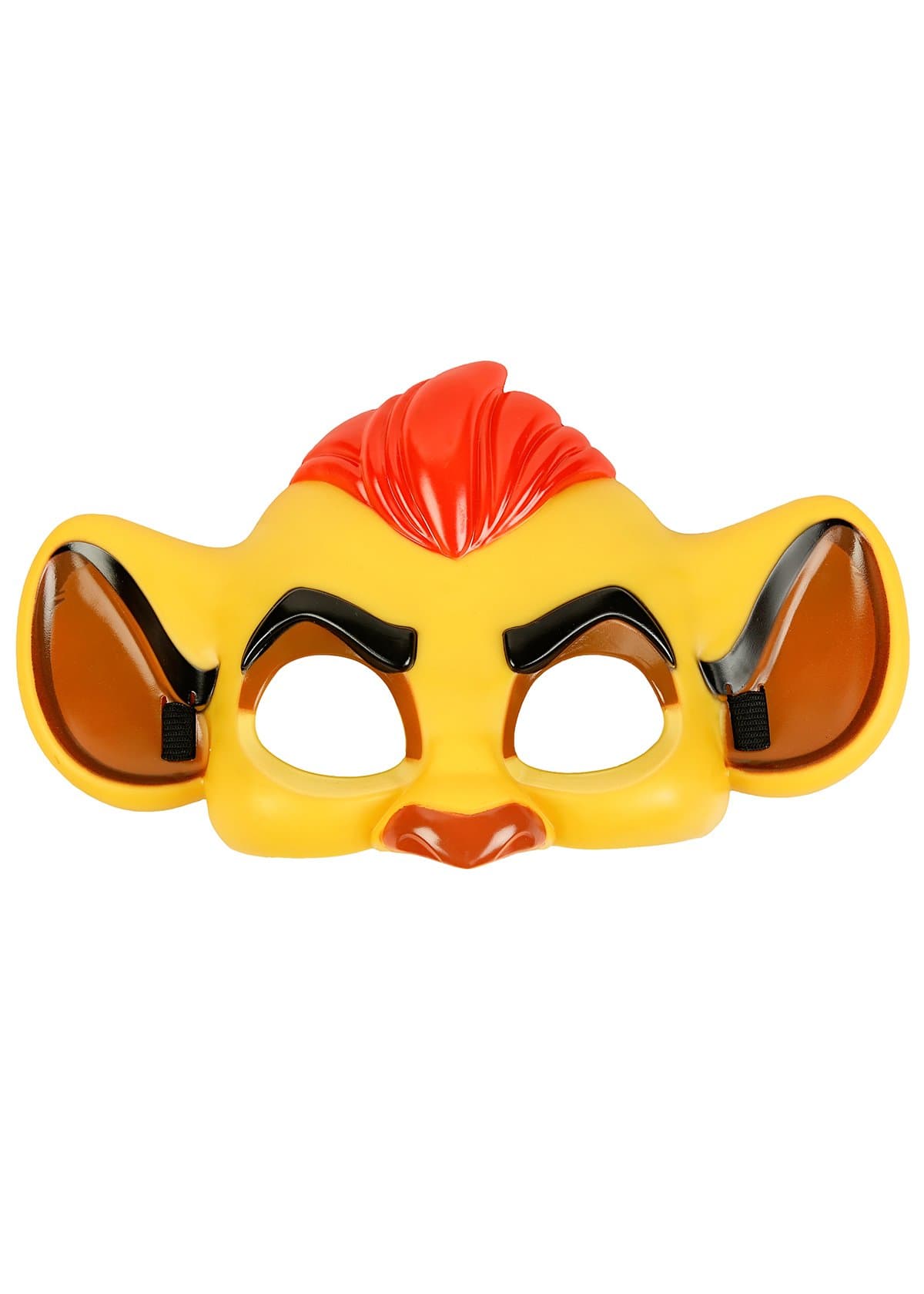 Simba 109318765 "Lion Guard - Kion Mask/Badge Set