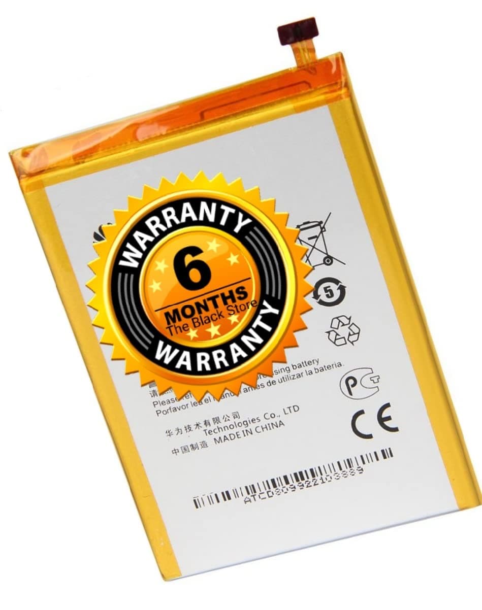 Original HB496791EBC Replacement Parts for Huawei Ascend Mate 2 MT2 MT1-U06 MT2-C00 |3900mAh| with 6 Months Warranty