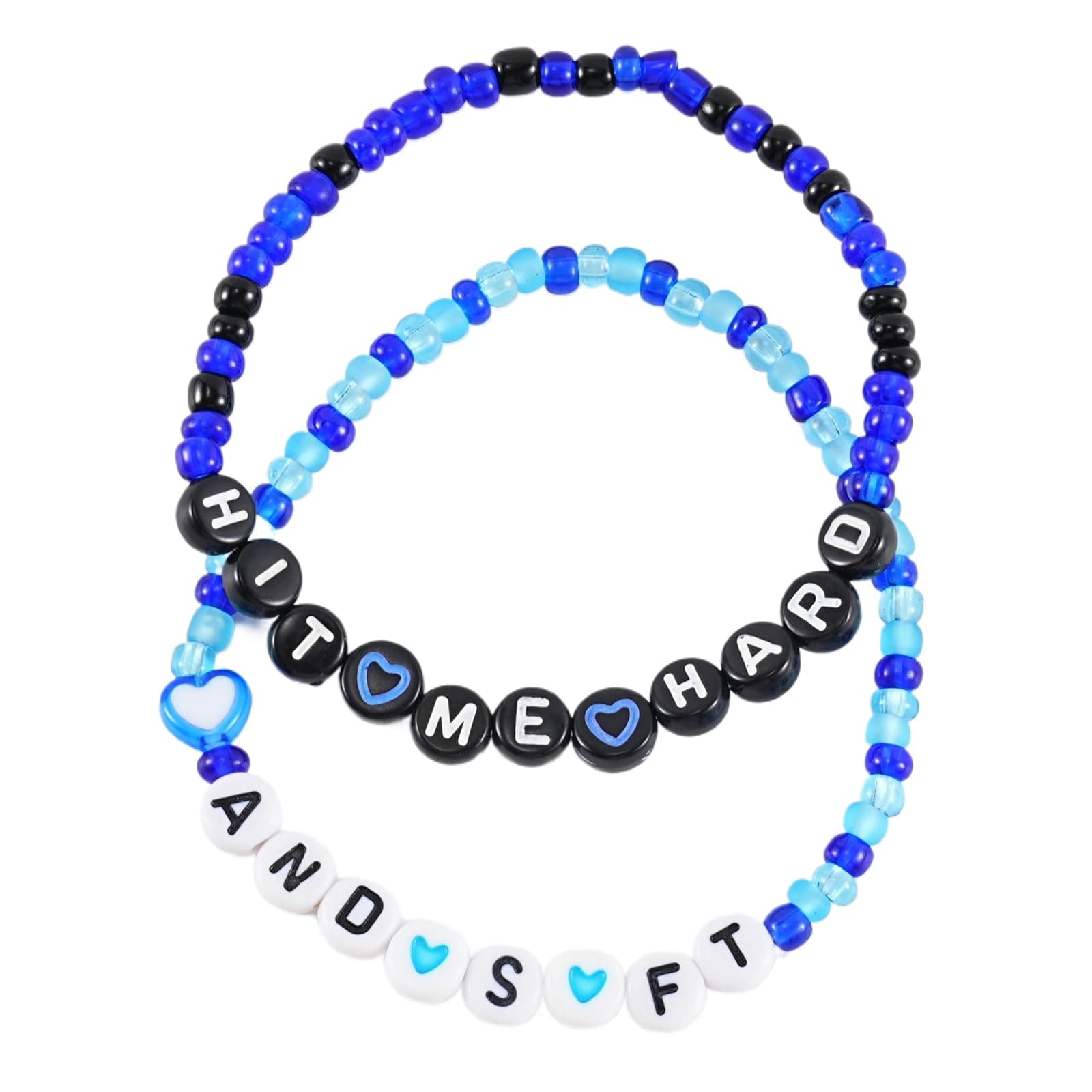 Bracelet Concert Merch Outfit for Women