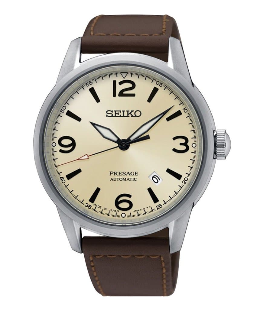 Seiko - Mens Watch - SRPB63J1