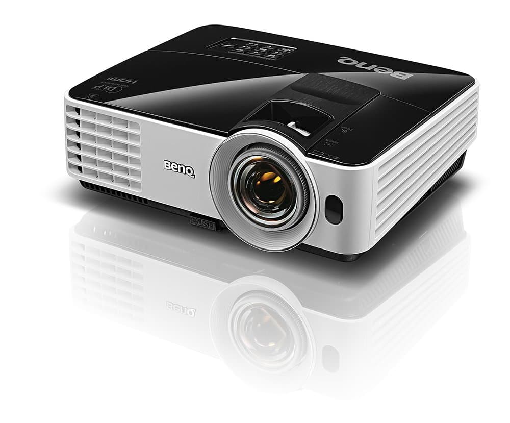 BenQ MX620ST Projector