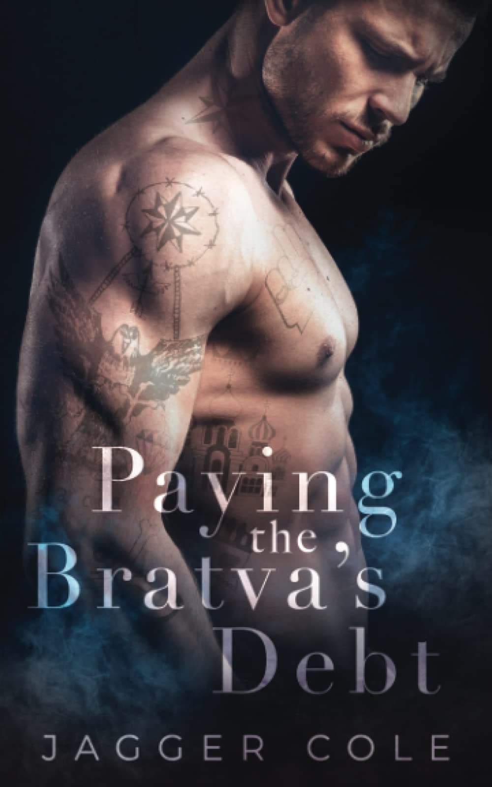 Paying The Bratva's Debt: A Bratva Captive Romance Paperback – 15 Nov. 2021