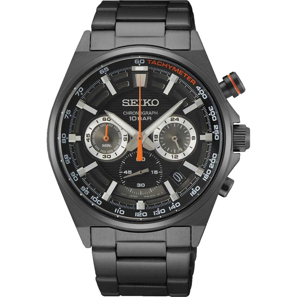 Seiko Sport Watch SSB399P1