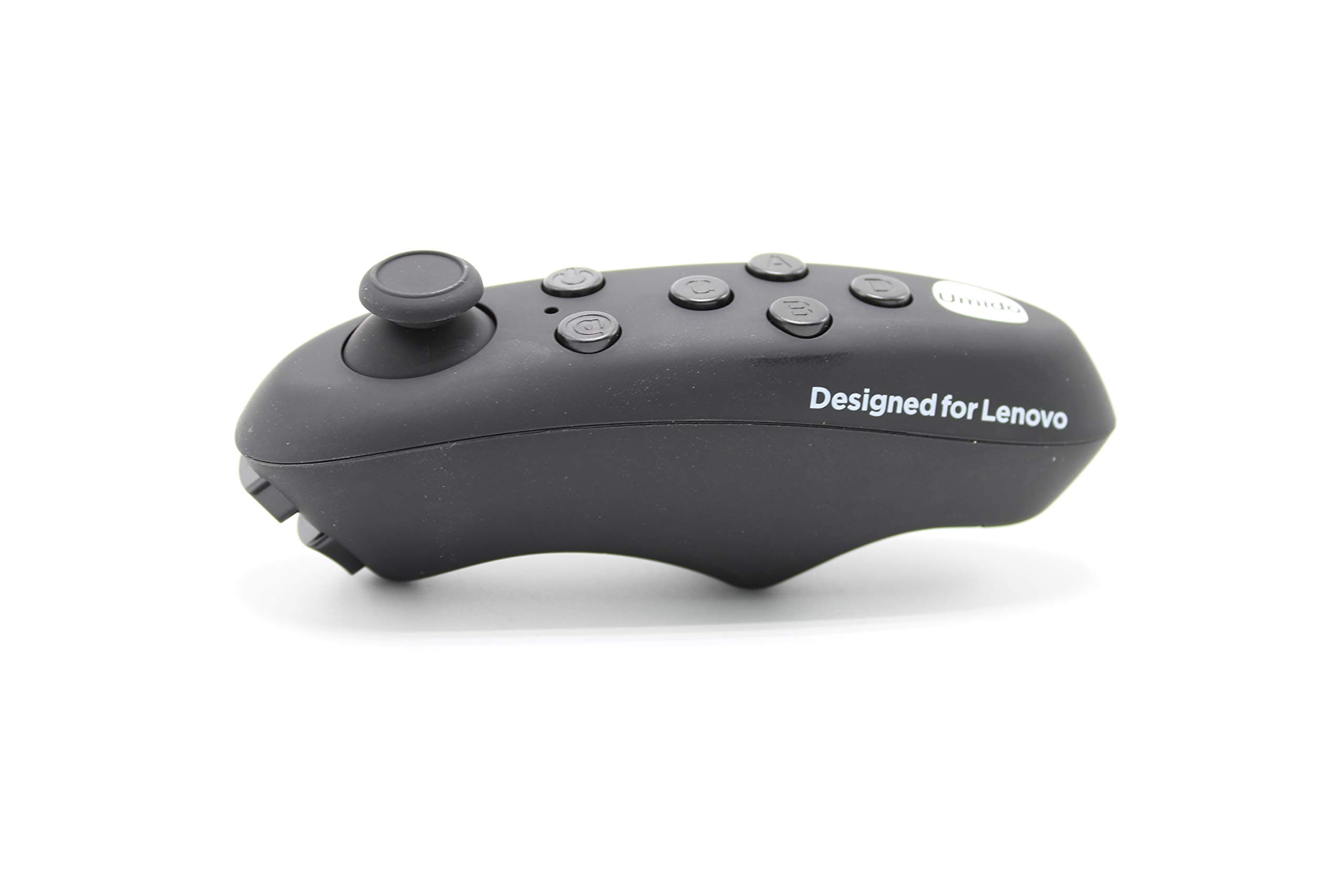 Beantech Umido Esoul TheaterMax Controller, Black