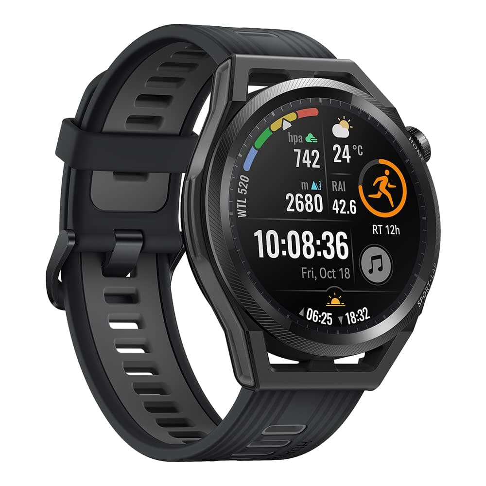 Huawei Watch GT Runner Dual-Band Smartwatch