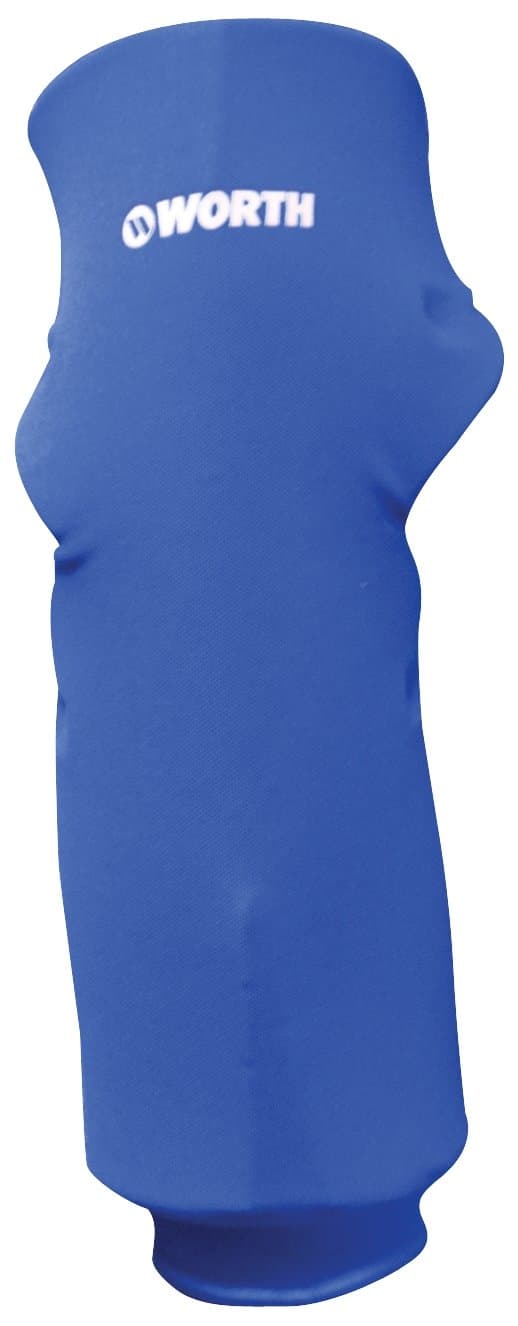 Worth Fastpitch Sliding Leg Guard