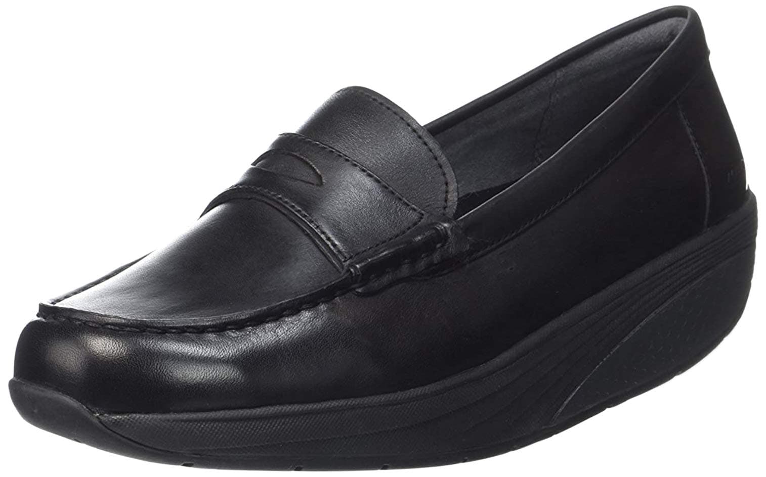 MBT Women's Kanoni Penny Moc W Moccasins