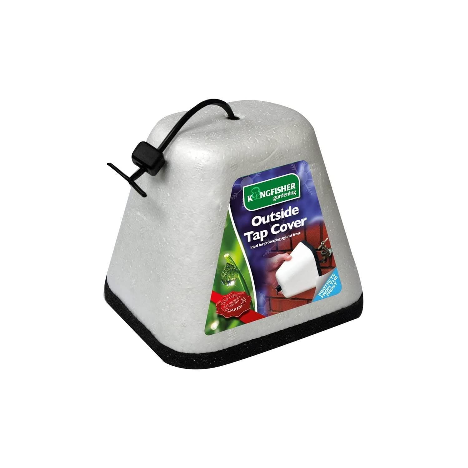 Outside Tap Cover Frost Protector