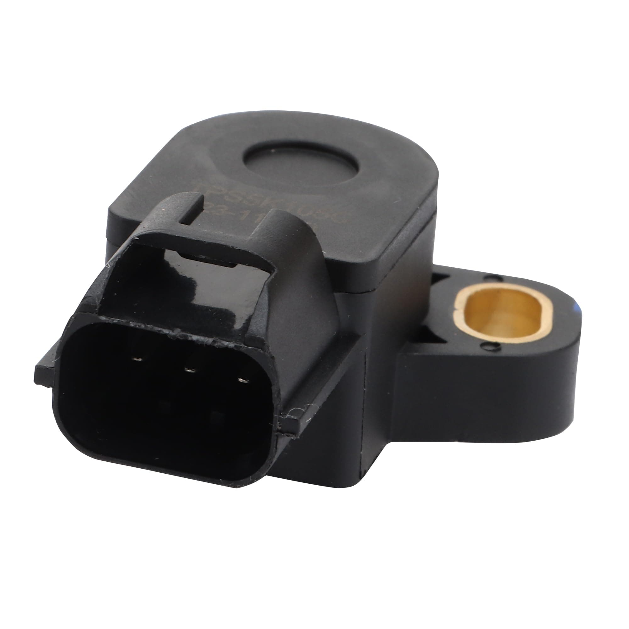 WOOSTAR Throttle Position Sensor Replacement for GY6 Engine 169cc 170cc EFI Jonway GTX 250 EFI 200