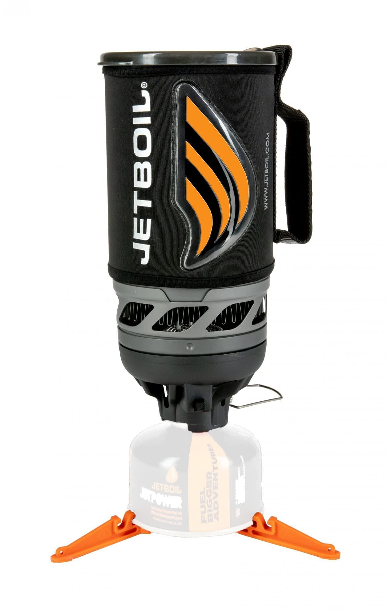 Flash Camping and Backpacking Stove Cooking System