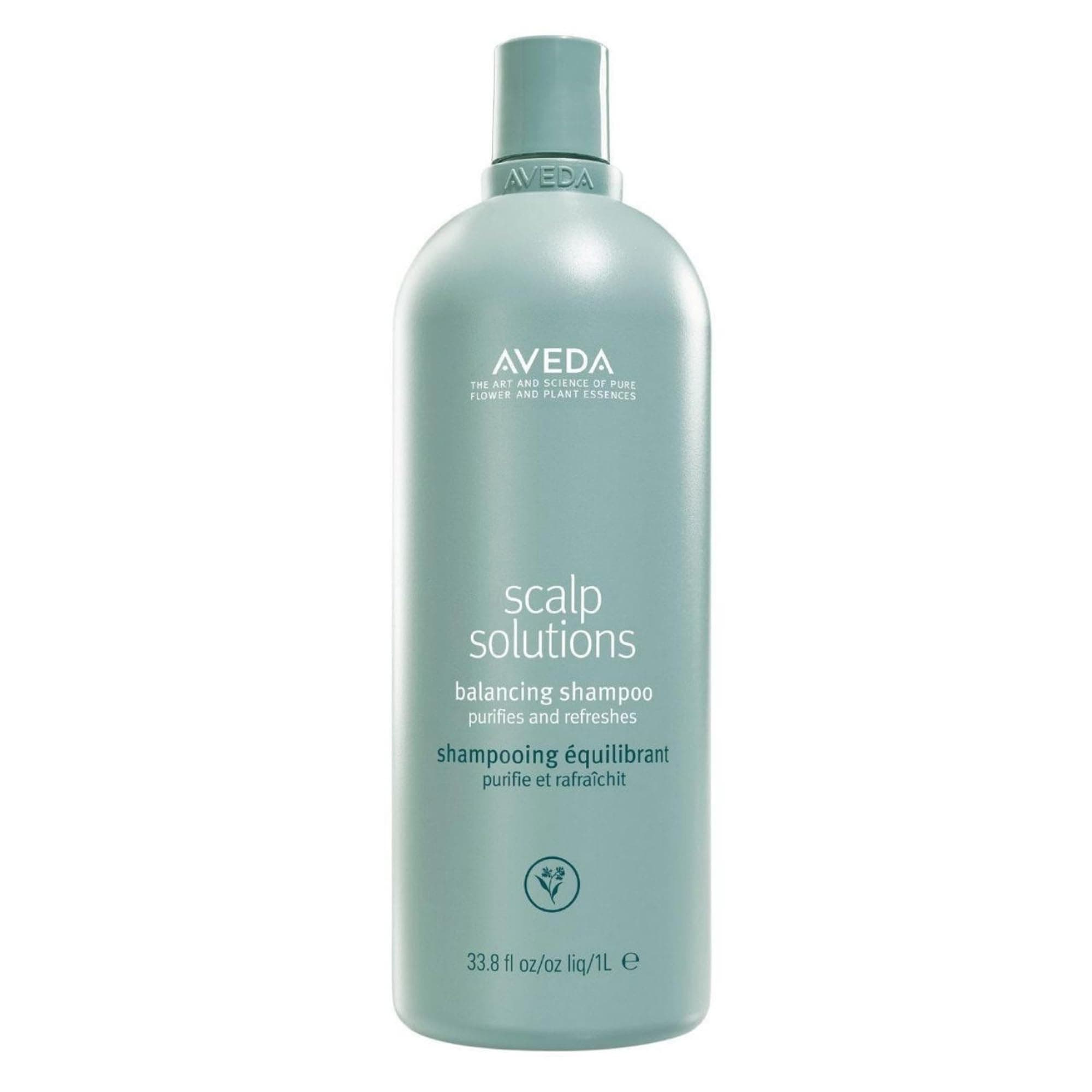 Scalp Solutions Balancing Shampoo 1000ml/1L