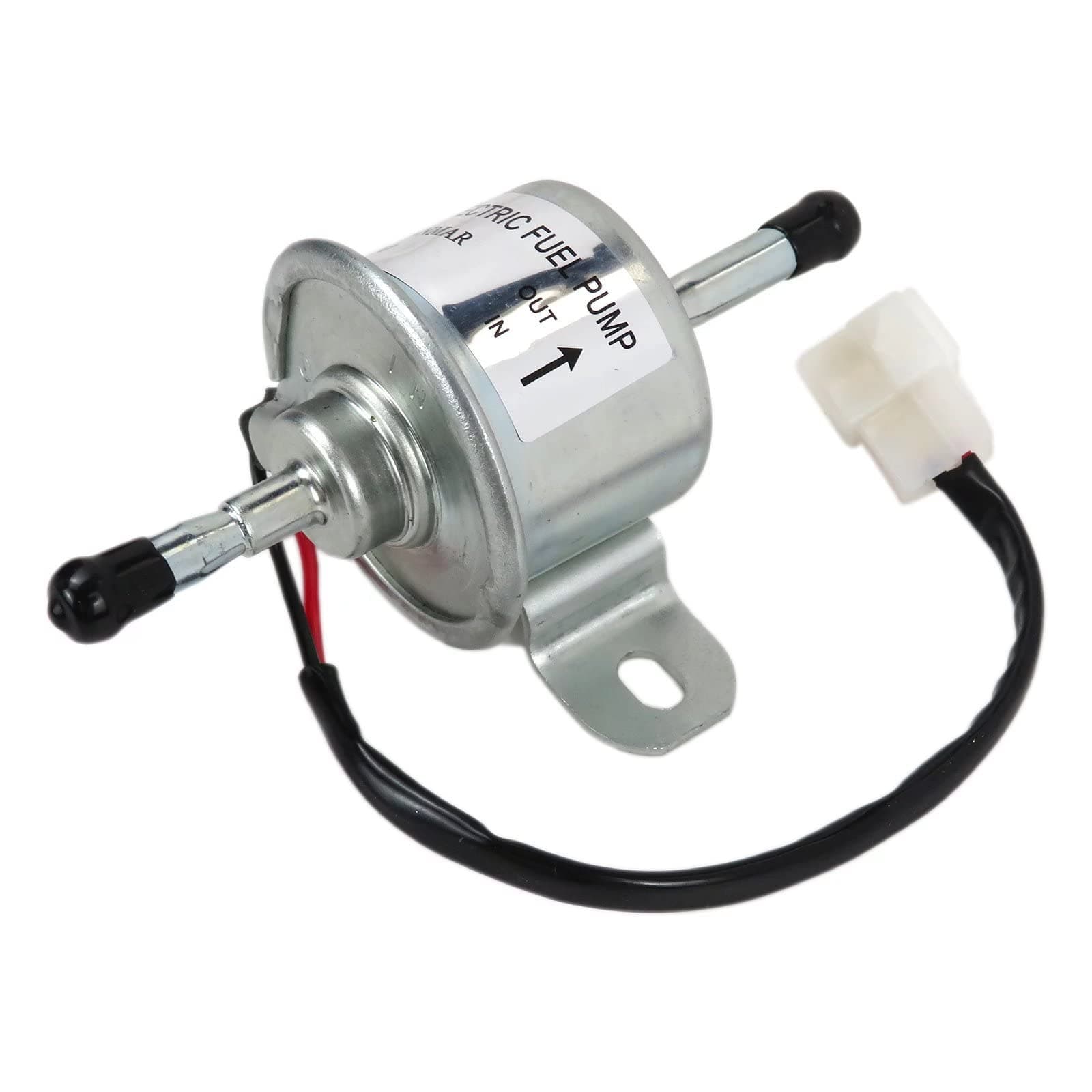 Diesel Electric Fuel Pump for Kubota BX2350 M108 RC601-51352 RC601-51350